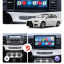 Штатная магнитола Lesko для Mitsubishi Lancer X (2007-2017гг.) экран 10.1" 1+16GB/ Wi-Fi/ Optima GPS Android Косів