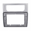 Переходная рамка Lesko 10.1" Volkswagen Touran 2010-2015 (9224-37864) Владимир-Волынский