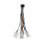Штатная магнитола Lesko 9" Toyota Sequoia I Рестайлинг 2004-2007 6/128Gb 4G Wi-Fi GPS Top (9720-43871) Іршава