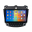Штатная магнитола Lesko 10" Honda Accord VII 2002-2006 4/64Gb CarPlay 4G Wi-Fi GPS Prime (4359-47610) Белгород-Днестровский