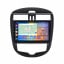 Штатная магнитола Lesko 10" для Nissan Pulsar VI (C13) 2014-2018 2/32Gb CarPlay 4G Wi-Fi GPS Prime (9522-47927) Полтава