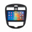 Штатная магнитола Lesko 10" для Nissan Pulsar VI (C13) 2014-2018 2/32Gb CarPlay 4G Wi-Fi GPS Prime (9522-47927) Полтава