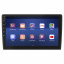 Штатная магнитола Lesko Chrysler Aspen 2006-2008 9" 4/64Gb CarPlay 4G Wi-Fi GPS Prime (10222-50992) Днепр