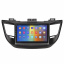 Штатная магнитола Lesko Hyundai Tucson III 2015-2018 IPS 9" 4/64Gb CarPlay 4G GPS Prime (10477-52945) Михайловка