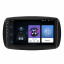 Штатная магнитола Lesko для Smart Fortwo III 2014-н.в. IPS 9" 1/16Gb Wi-Fi GPS Base (10274-53345) Черкаси