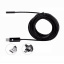 Камера-ендоскоп OPT-TOP Android and PC Endoscope | USB-гибкая камера (2081747960) Александрия