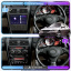 Штатная магнитола Lesko для Toyota Altezza 1998-2005 экран 9 1/16Gb Base Измаил