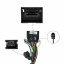 Штатная магнитола Lesko для Chevrolet Cruze (2009-2015 гг.) 9" 4+64 Gb 4G+CarPlay Premium GPS Android Тернополь