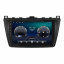 Штатная магнитола Lesko для Mazda 6 (2009-2013гг.) 9" 4+64Gb 4G+CarPlay Premium GPS Android мазда Київ