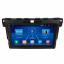 Штатная магнитола Lesko для Mazda CX-7 2002-2012 экран 9" 4/32Gb/ 4G/ CarPlay Premium GPS Android Киев