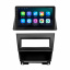 Штатная магнитола Lesko Honda Crosstour I 2009-2012 10 4/32Gb/ 4G CarPlay Premium (9471-33955) Івано-Франківськ