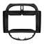 Переходная рамка Lesko 9" Peugeot 206 1998-2012 гг (9189-33133) Киев