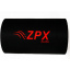 Активный сабвуфер бочка ZPX 12" Bluetooth 450W Black (3_00470) Запоріжжя