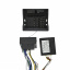 Штатная магнитола Lesko 9" Mercedes-Benz R-Класс I Рестайлинг 2 2010-2017 1/16Gb Wi-Fi GPS Base (10081-42359) Ромны