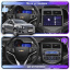 Штатная магнитола Lesko 9" Chevrolet Aveo II 2011-2020 6/128Gb 4G Wi-Fi GPS Top Киев
