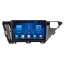 Штатная магнитола Lesko 10" Toyota Camry VIII XV70 Рестайлинг 2020-н.в. 4/64Gb/ 4G/ Wi-Fi/ CarPlay (9374-38953) Коломыя