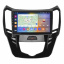 Штатная магнитола Lesko Great Wall Hover M4 2012-2017 9" 4/64Gb CarPlay 4G Wi-Fi GPS Primе (10246-51730) Тернополь
