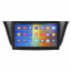 Штатная магнитола Lesko IVECO Daily VI 2014-2019 IPS 9" 2/32Gb CarPlay 4G Wi-Fi GPS Prime (10615-53010) Київ