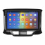 Штатная магнитола Lesko LADA ВАЗ XRAY I 2015-н.в. IPS 9" 2/32Gb CarPlay 4G Wi-Fi GPS Prime (10263-53200) Бровары