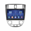 Штатная магнитола Lesko Chevrolet Lacetti 2004-2013 10" 4/32Gb 4G Wi-Fi GPS Top (9394-44957) Киев