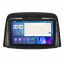 Магнитола Lesko Renault Koleos I 2008-2011 IPS 9" 4/64Gb CarPlay 4G GPS Prime DSP (11328-62934) Киев