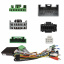 Адаптер штатной магнитолы Lesko для Volvo S80/S80L 2009-2013 +CAN BUS (12466-76418) Мукачево