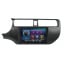 Штатная магнитола Lesko Kia Rio III 2011-2015 9" 4/32Gb/ 4G/ Wi-Fi/ CarPlay Android (4778-32920) Київ