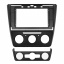 Переходная рамка Lesko 10.1" Skoda Yeti 2009-2017 (9294-37916) Костополь