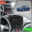 Штатная магнитола Lesko 9" Subaru Impreza III 2007-2011 4/64Gb/ 4G/ Wi-Fi/ CarPlay (9403-38970) Лубны