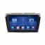 Штатная магнитола Lesko 9" Mazda 3 I BK Рестайлинг 2006-2009 6/128Gb 4G Wi-Fi GPS Top (4001-43675) Самбор