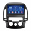 Штатная магнитола Lesko 9" Hyundai i30 I 2007-2010 2/32Gb Wi-Fi GPS Base (9972-43106) Умань