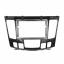 Рамка переходная Lesko 9" Hyundai Sonata NF 2008-2010 AC (10136-43506) Боярка