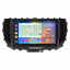 Штатная магнитола Lesko для Kia Soul III 2019-н.в. IPS 9" 4/64Gb CarPlay 4G Wi-Fi GPS Prime (10532-53186) Київ