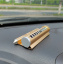 Табличка на панель автомобиля под лобовое стекло RIAS Parking Card с ароматизатором и стеклобоем (3_01389) Южноукраїнськ