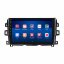 Штатная магнитола Lesko 10" Nissan Navara Frontier IV D23 2014-н.в. 2/32Gb/ 4G/ Wi-Fi (9530-38241) Київ