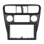 Переходная рамка Lesko 9" Honda Accord 6 1997-2002 (10789-58801) Черкаси