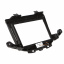 Переходная рамка Lesko 9" Opel Astra K 2015-2019 (11229-63388) Энергодар