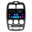 Штатная магнитола Lesko Hyundai Accent II 1999-2012 9" 2/32Gb Wi-Fi GPS Base (10493-54810) Новомосковск