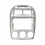 Переходная рамка Lesko 9" для авто KIA Cerato Hatchback (LD) 2004-2006 MC (11717-69407) Краматорск