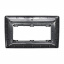 Переходная рамка Lesko 10.1" Chevrole Silverado 2007-2014/Tahoe/Equinox 2007-2010/Impala 2006-2013 Черный (9174-37876) Доманёвка