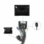 Штатная магнитола Lesko 10" Chevrolet Silverado II GMT900 2007-2013 2/32Gb/ 4G/ Wi-Fi Premium (9389-38553) Сумы