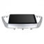 Штатная магнитола Lesko Hyundai Solaris II 2017-2020 9" 1/16Gb/ Wi-Fi GPS Optima (9324-41310) Городок