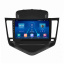 Штатная магнитола Lesko 9" Chevrolet Cruze I 2008-2012 6/128Gb 4G Wi-Fi GPS Top (4347-43570) Тернополь