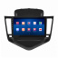 Штатная магнитола Lesko 9" Chevrolet Cruze I 2008-2012 6/128Gb 4G Wi-Fi GPS Top (4347-43570) Тернополь