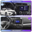 Штатная магнитола Lesko 9" Honda Jazz III 2014-2017 6/128Gb 4G Wi-Fi GPS Top Киев