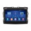 Штатная магнитола Lesko 9" Toyota Previa III XR50 2006-2019 6/128Gb 4G Wi-Fi GPS Top (9680-43864) Белгород-Днестровский