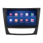 Штатная магнитола Lesko 9" Mercedes-Benz E-Класс III W211, S211 Рестайлинг 2006-2009 6/128Gb 4G Wi-Fi GPS (9610-46664) Киев