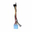 Штатная магнитола Lesko 9" Suzuki Splash I 2008-2012 2/32Gb CarPlay 4G Wi-Fi GPS Prime IPS (10451-50458) Тернополь