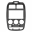 Переходная рамка Lesko 9" Hyundai Accent Verna 1999-2012 (7290) Петрово
