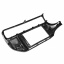 Переходная рамка Lesko 9" Kia Rio UB 2015-2017 (10139-43523) Кам'янське